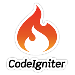 Codeigniter